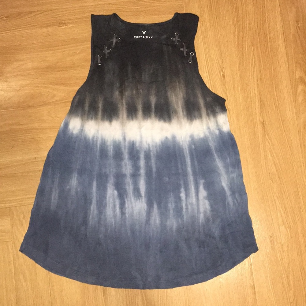American eagle outfitters tank
